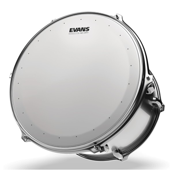 Evans 18" HD Dry Drumhead