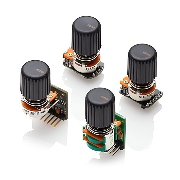 EMG BTS System - Main