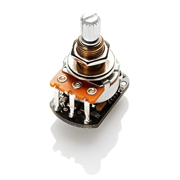 EMG VLPF 25K Solderless Active Tone Pot - Main