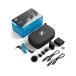 Sennheiser PROFILE WIRELESS 1-Channel System - Flatlay with Box