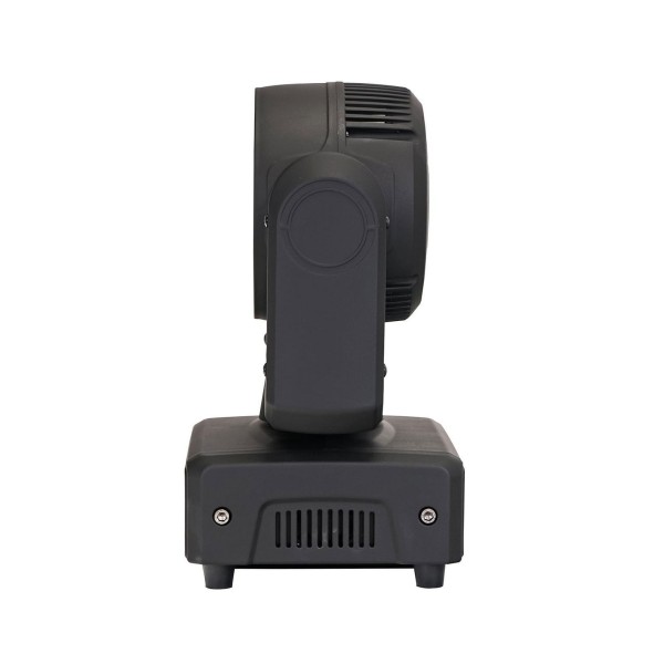 Equinox Fusion 120Q - Side