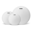 Evans HD Dry Standard Tom Pack 12", 13", 16" Heads