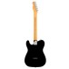 Fender American Pro II Telecaster MN, Black back