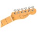 Fender American Pro II Telecaster MN, Black head