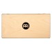 Meinl Percussion Travel Slaptop Cajon, Baltic Birch
