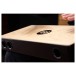 Meinl Percussion Travel Slaptop Cajon, Baltic Birch