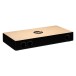 Meinl Percussion Travel Slaptop Cajon, Baltic Birch