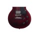 Gibson Les Paul Modern Studio, Wine Red Satin