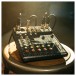 Soundcraft Notepad 8-FX Analog USB Mixer Bar stool