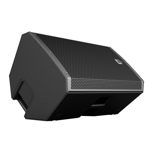 Electro-Voice ZLX-15P 15'' Active 2-Way Loudspeaker, Monitor Angled Right