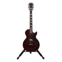 Gibson Les Paul Modern Studio, Wine Red Satin - Ex Demo