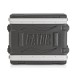 Gator GR-3S Moulded Rack Case, 3U, 14.25'' Depth