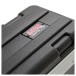 Gator GR-3S Moulded Rack Case, 3U, 14.25'' Depth