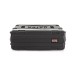 Gator GR-3S Moulded Rack Case, 3U, 14.25'' Depth