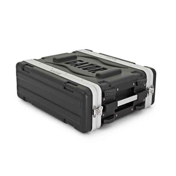 Gator GR-3S Moulded Rack Case, 3U, 14.25'' Depth