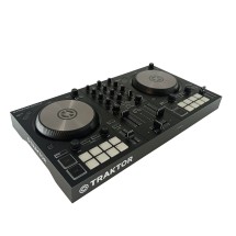 Native Instruments Traktor Kontrol S2 MK3 - Secondhand
