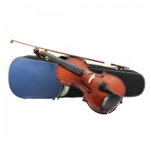 Primavera 100 Viola Outfit, 10 Inch, Gold Level Set Up