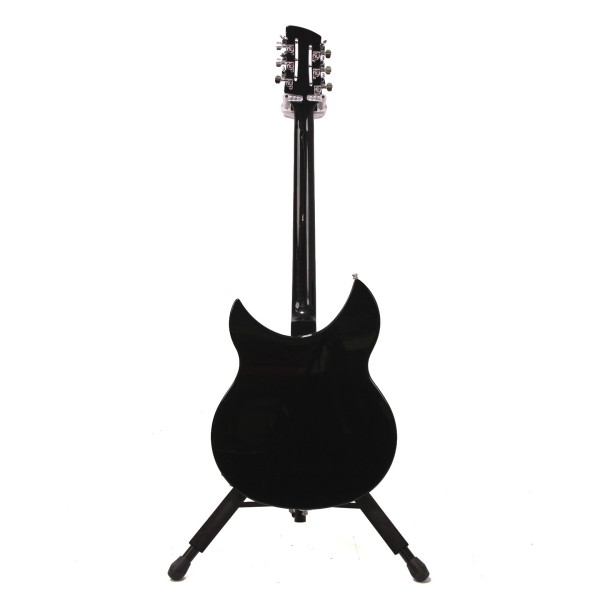 Rickenbacker 330-12タイプ Rickenbacker 330/12 FG – Thomann Polska