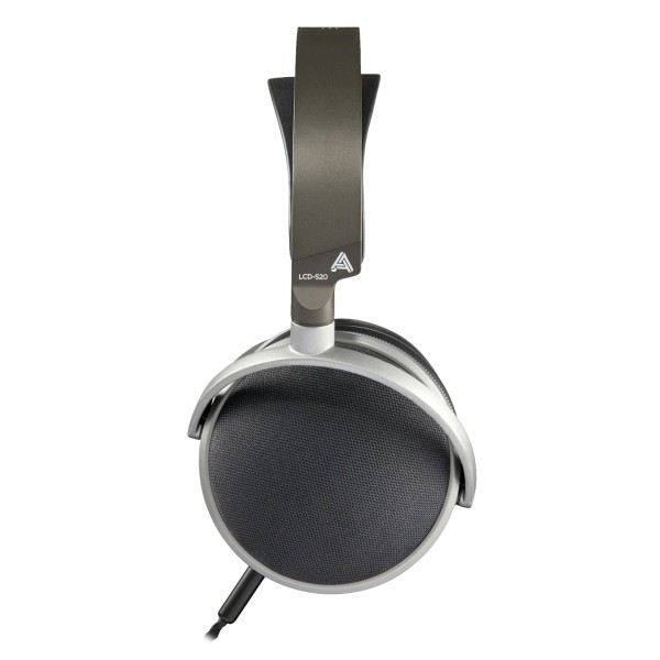Audeze LCD-S20 Closed-Back Headphones - Side