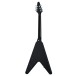 Gibson 80s Flying V, Ebony back 