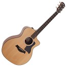Taylor 214ce Plus, Natural