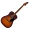Fender Redondo Special, Dreadnought Electro-Acoustic, Honey Burst