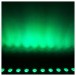 Chauvet COLORband PiX-M USB LED Bar Green