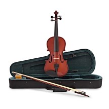 Primavera 100 Viola Outfit, 13 Inch, Gold Level Set Up