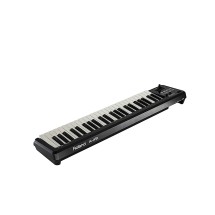Roland A-49 MIDI Controller Keyboard, Black - Secondhand