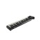 Roland A-49 MIDI Controller Keyboard, Black - Secondhand
