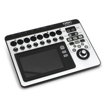 QSC TouchMix 8 Compact Digital Mixer - Secondhand