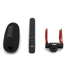 Rode VideoMic NTG - Secondhand