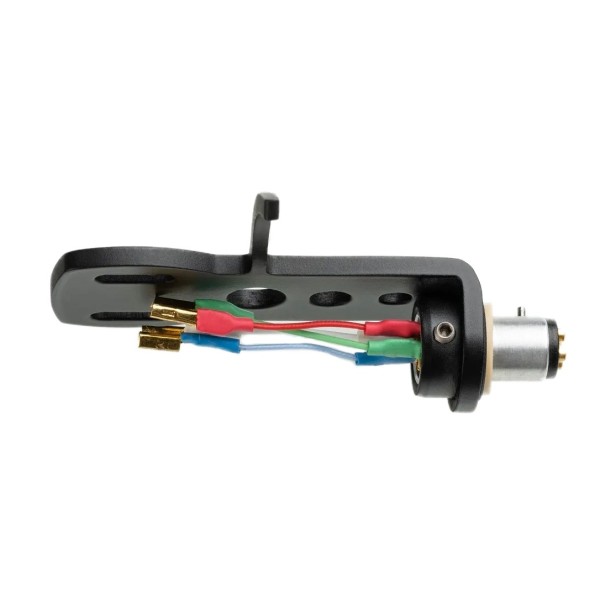 Pro-Ject Headshell S - side connectors 