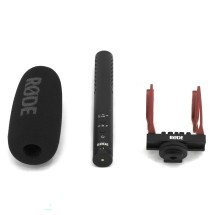 Rode VideoMic NTG - Secondhand