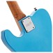 Jet Guitars JT-300 Roasted Maple, Dark Blue