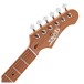 Jet Guitars JT-300 Roasted Maple, Dark Blue