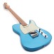 Jet Guitars JT-300 Roasted Maple, Dark Blue