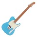 Jet Guitars JT-300 Roasted Maple, Dark Blue
