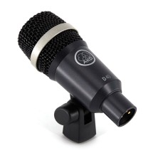AKG D40 Dynamic Instrument Microphone - Secondhand