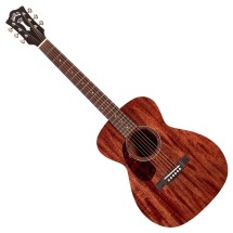 Guild M-120 Westerly Concert Natural Mahogany Left Handed