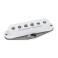 Seymour Duncan Psychedelic for Strat, Neck, White