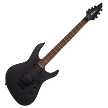 Jackson Pro Series Signature Chris Broderick Soloist 6, Gloss Black