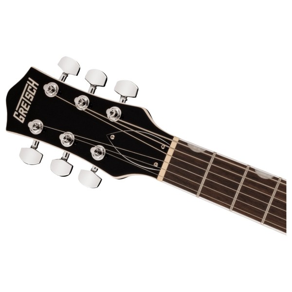 Gretsch G5222LH Electromatic Double Jet BT with V-Stoptail