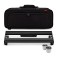 G4M Pedalboard with Integrated Power Supply and Carry Case, Small