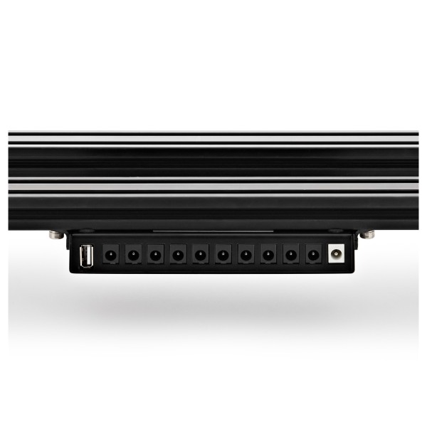G4M Pedalboard with Carry Case, Small