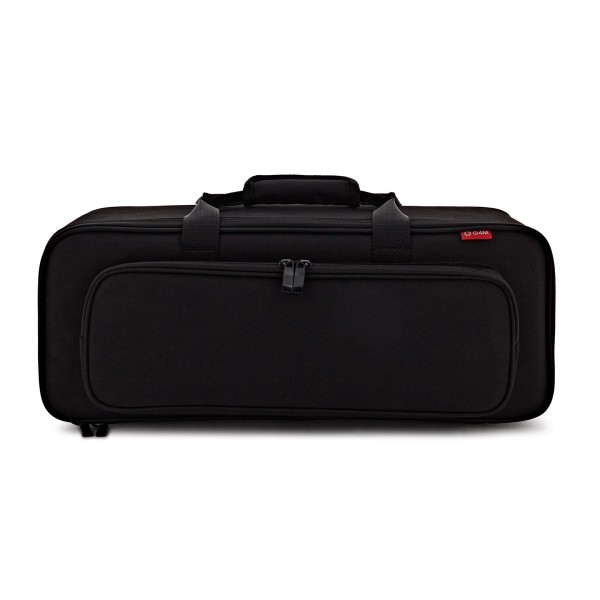 G4M Pedalboard with Carry Case, Small