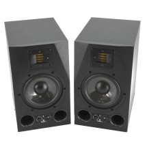 ADAM Audio A7X Active Studio Monitor, Pair - Secondhand