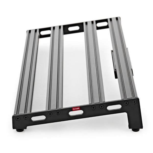 G4M Pedalboard with Carry Case, Small