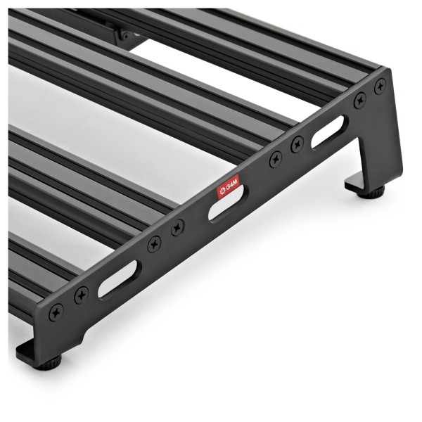G4M Pedalboard with Carry Case, Small