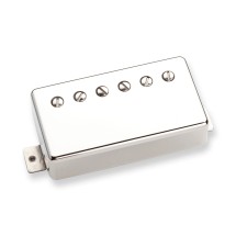 Seymour Duncan Slash 2.0 Neck Humbucker, Nickel Cover